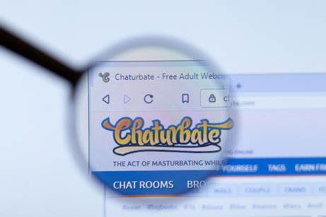 chartubate male|Sites Like Chaturbate: 27 Alternatives for All Preferences